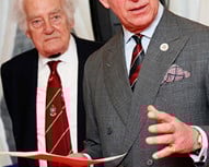 The end of an era and new owners for The Forester as Tindle bows out 