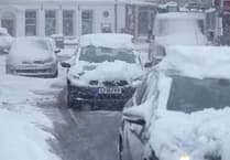Experts share essential tips on how to stay safe on the roads this winter