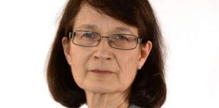 Monmouth health expert Jenny Harries gives evidence to Covid inquiry