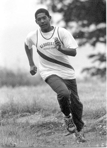 Young athlete}s mum furious at cancelled championships
