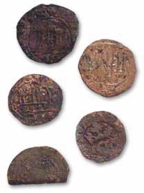 IT'S ONE OF OURS!