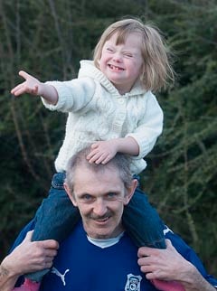 My daughter, 5, was let down by health centre