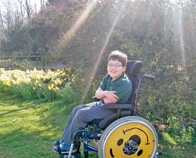 Battle to get Josh to U.S.