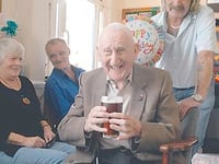 Tribute - Jack Carter 1910 to 2011