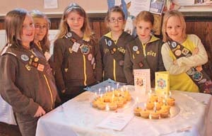 Celebrating 60 years of guiding
