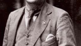 A Forest View with Dave Kent