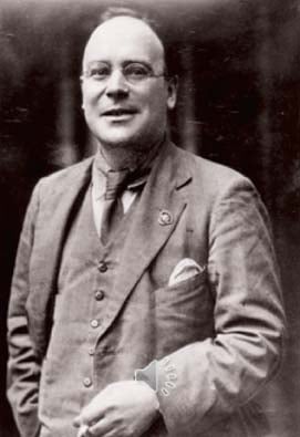 A Forest View with Dave Kent