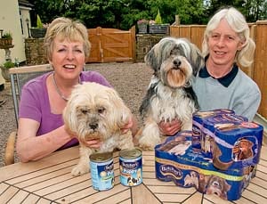 Review appeal response sets the tails wagging!