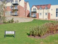 Home waiting list soaring