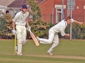Sudbrook grab bragging rights
