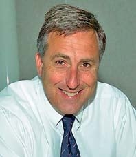 President’s role for hockey man Hugh