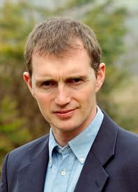 Tories re-adopt their man in Monmouth