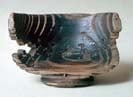 Nanteos Cup is stolen – Police hunt ‘Holy Grail’