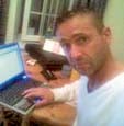 ‘Mr Man’ Geoff plans to run round world!