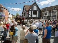 Forest of Dean new self-build home plan