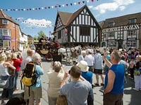 Forest of Dean new self-build home plan