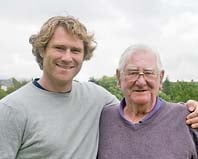 Tribute - Peter James