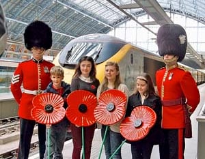 Trip to remember