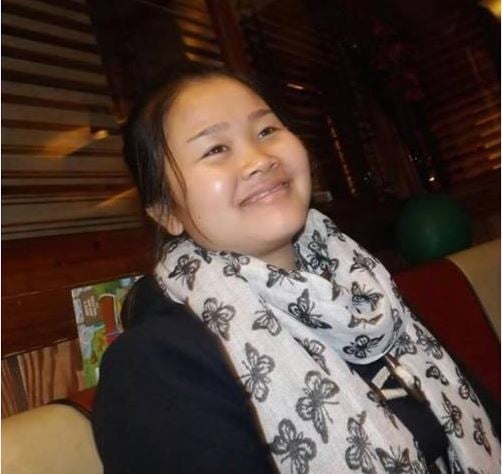 Concern over missing Sedbury teenager