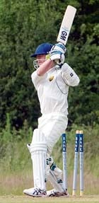 St John cruise as Craig crushes Dymock