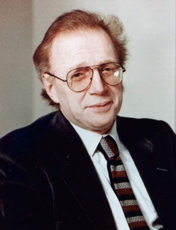 Forest View with Dave Kent