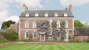 Farm for sale at £2.25m