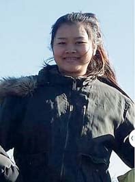 Re-appeal for missing teenager