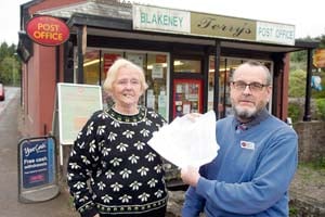 Post office plans ‘ill-thought out’