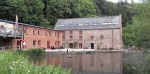 Former Heritage Centre director avoids jail