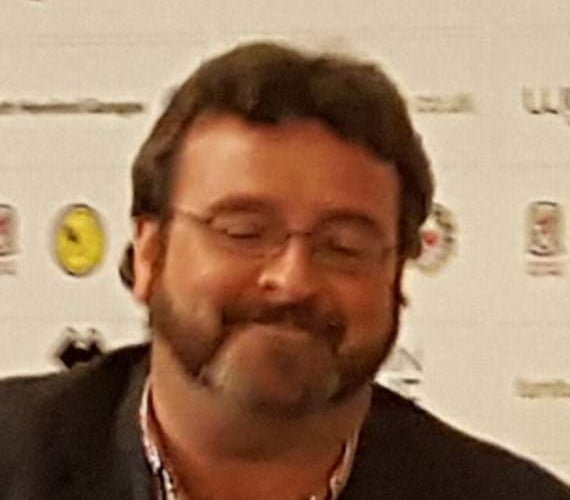 Appeal for missing man from Monmouth area