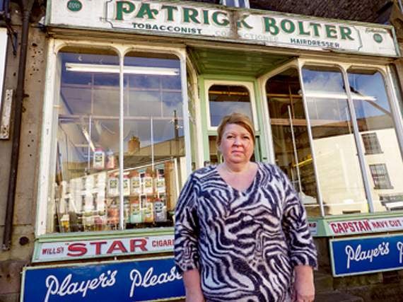 Town store closes after 151 years