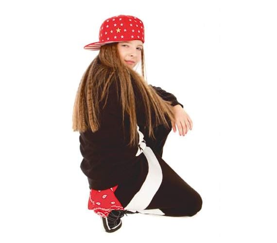 Dance success for Makayla