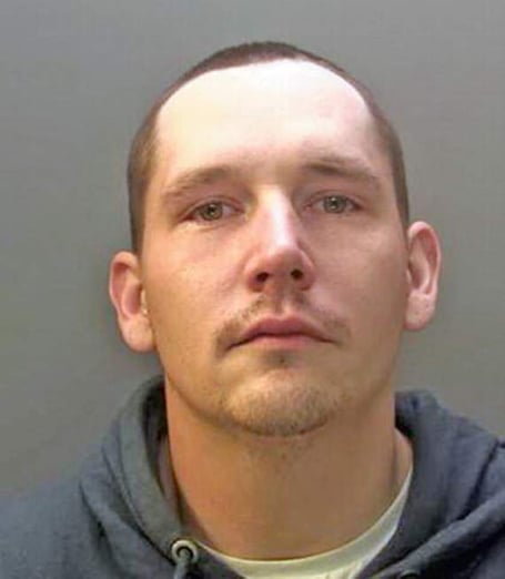 Drugs conviction