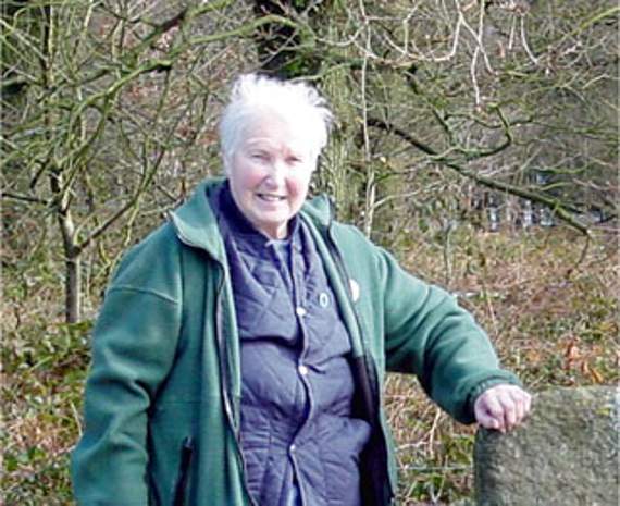 A fine Forest of Dean historian