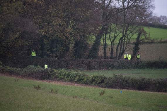 Three men arrested on immigration offences in Lydney face deportation