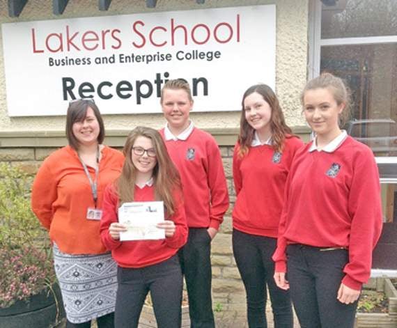 £2,000 boost for Kenya exchange