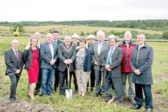Northern underway as legal challenge fails
