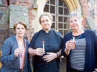 Will St John’s become a community venue?