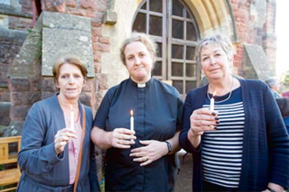 Will St John’s become a community venue?