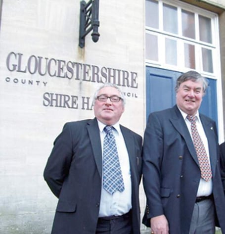 Councillors leave UKIP