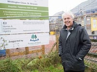 RETURN OF THE COUNCIL HOUSE?