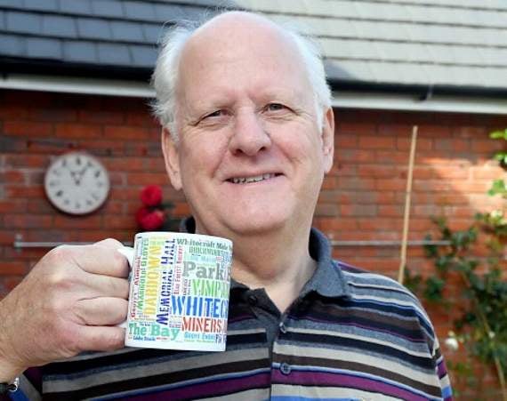 A hearty cuppa