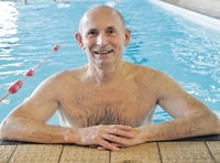 86-year-old sets multiple British records 