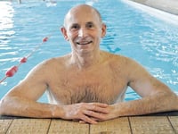 86-year-old sets multiple British records 