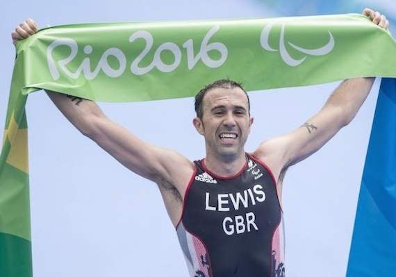Paralympic star slams leisure centre ‘axe’