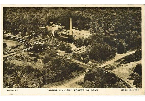 Around 30 people attend virtual dive into Gloucestershire history