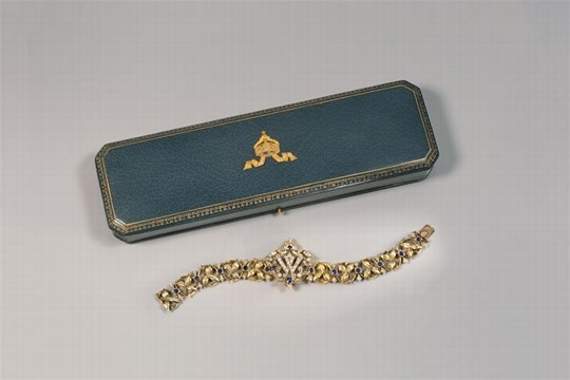 A right Royal price