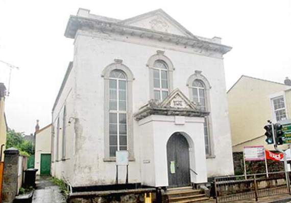 Residents invited to comment on new planning application
