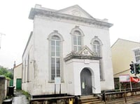 Listed building plans submitted in Newnham and Lydney