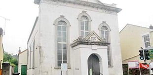 Listed building plans submitted in Newnham and Lydney